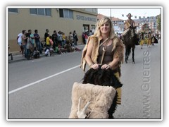 2015 GuerrasCantabras desfile general CANTABROS (105)